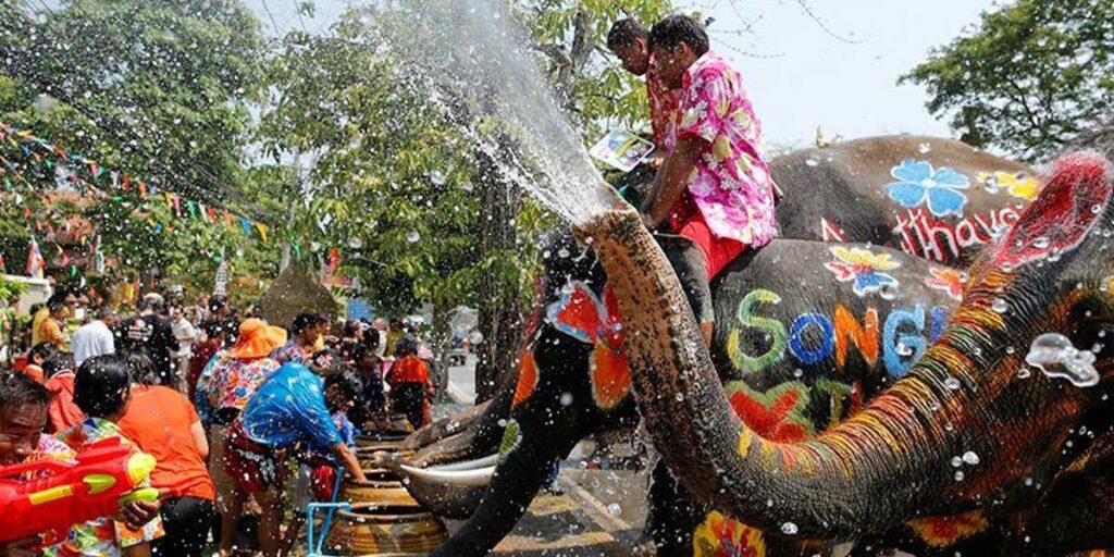 Dünyaca Ünlü İlginç Festivaller