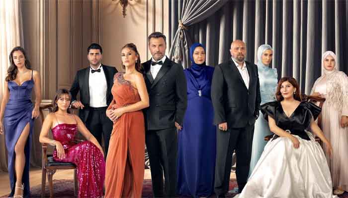 Kızılcık Şerbeti Fan Testi: Ne Kadar İyi Biliyorsun?