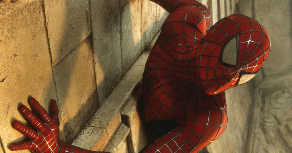 Tobey Maguire filmleri
