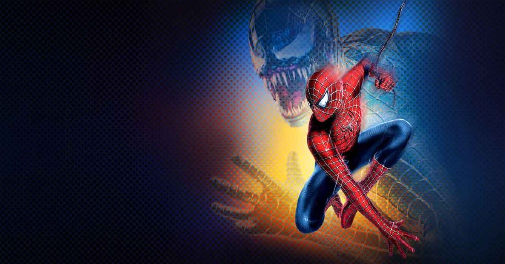 Tobey Maguire filmleri