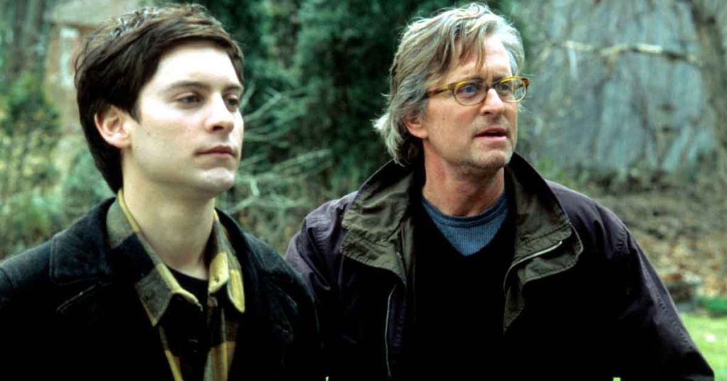 Tobey Maguire filmleri