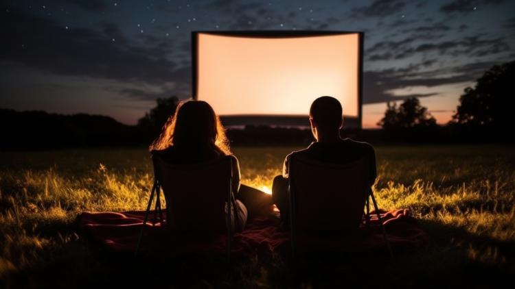 Film Tercihlerine Göre Kişiliğin